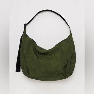 BAGGU Large Crescent Bag